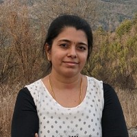 Preethi Sivakumar