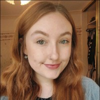 Angharad Davies