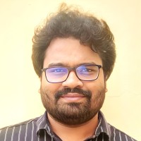 Surendra P