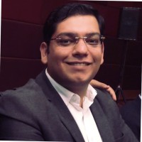 Vishal Mehta