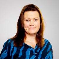 Femke Balk-Den Hoed