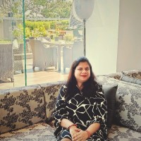 Tripti Goyal