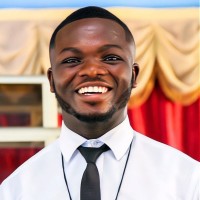 Derrick Asante