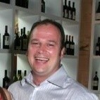 Darren Marshall