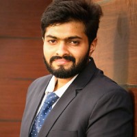 Aravind Anant Bhat