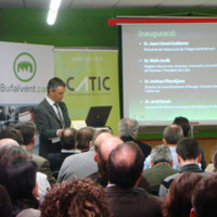 Joan LLansó Gubianes