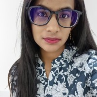 Darishani Ravishankar