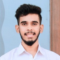 NITISH B