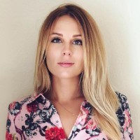 Sarah Taylor
