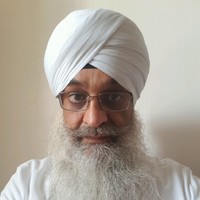 Gurdeep Singh