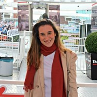 Julia Murphy