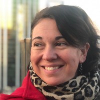 María Laura Kestanian