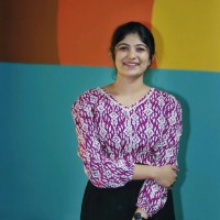 Oviya K G