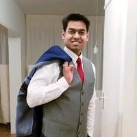 Supratik Mitra