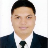 Md Nazmul Huda