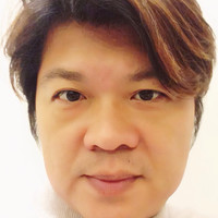 mickey huang