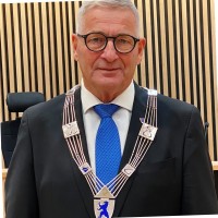 Tore Opdal Hansen