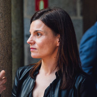 María Palla Gómez