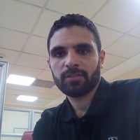 Mohamed Askar, - Sap User