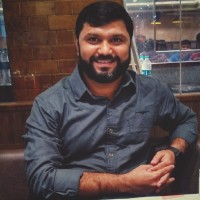 Kunal Yadmal