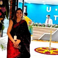 Ashwini Gadge