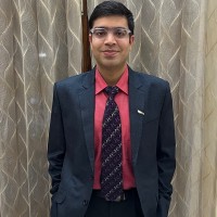 Shantanu Indoria