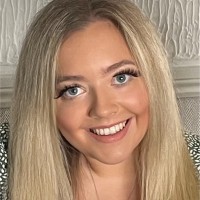 Katy Moran
