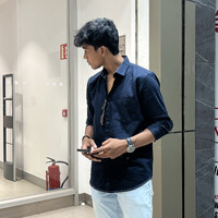 Gourav kumar Dash