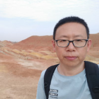 qingfeng guo