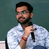 Divyansh Jindal