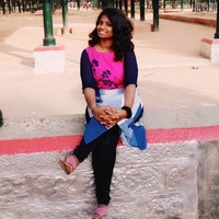 Meena S P