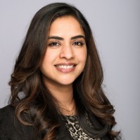 Anita Rai