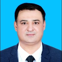 Qamar Zaman
