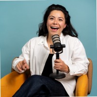 Alma Victoria Rojas