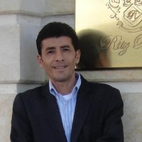 JAIME ANTONIO CEVALLOS BETANCOURT