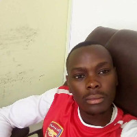 Joel Mwangi