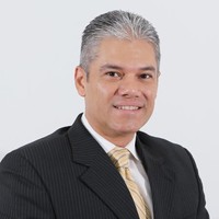 Jose Ernesto Lafuente Bejarano