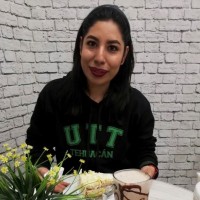 Cinthya Aguilar