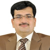 Ghulam Qadir Yahya