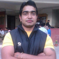 Sandeep Tyagi