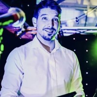 Daniel Marisca