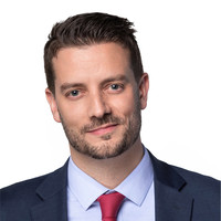 Kyle Rosenkrans