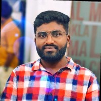 Chandrakant Jadhav