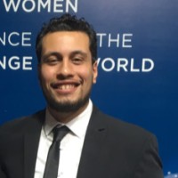 Omar Sherif Mobark, Mba, Msc