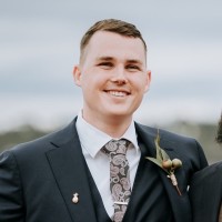Iain Guthrie