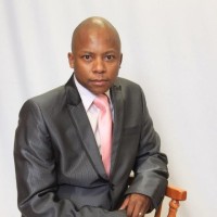 Thabo Motau