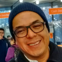 Juan Victor Maldonado