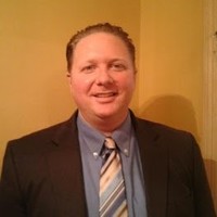 Ron Mccarty