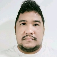 Raymond Villaluna