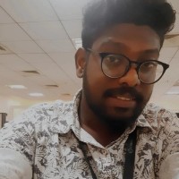 Arjun S